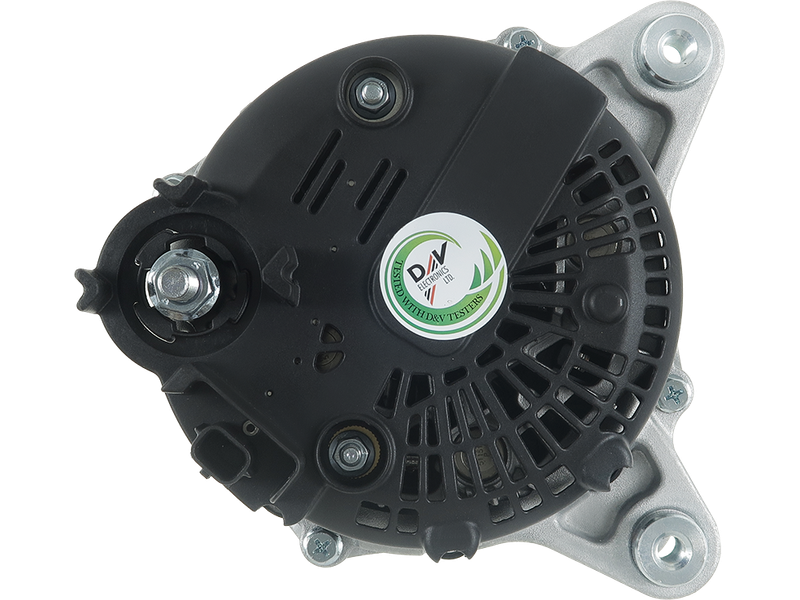 A3861S AS-PL - 1.ALTERNATOR — zdjęcie 3 z 5