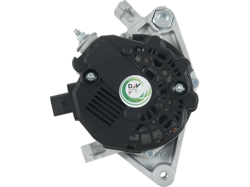 A3862S AS-PL - 1.ALTERNATOR — zdjęcie 3 z 5