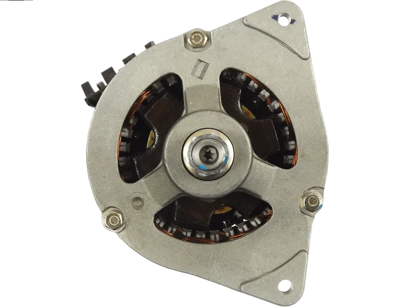 A4001(LUCAS) Lucas - 1.ALTERNATOR — zdjęcie 5 z 7