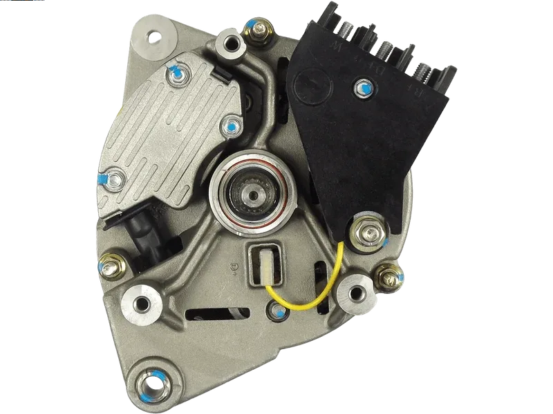 A4001(LUCAS) Lucas - 1.ALTERNATOR — zdjęcie 3 z 7