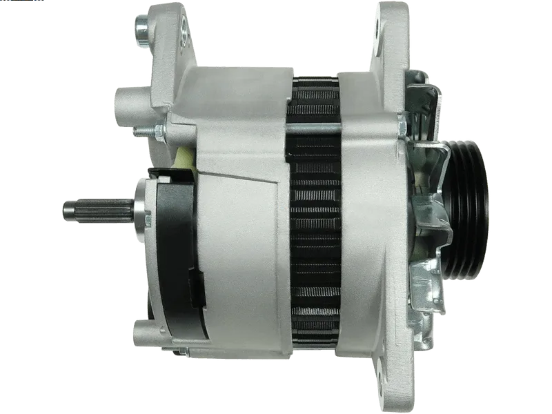 A4001 AS-PL - 1.ALTERNATOR — zdjęcie 4 z 7