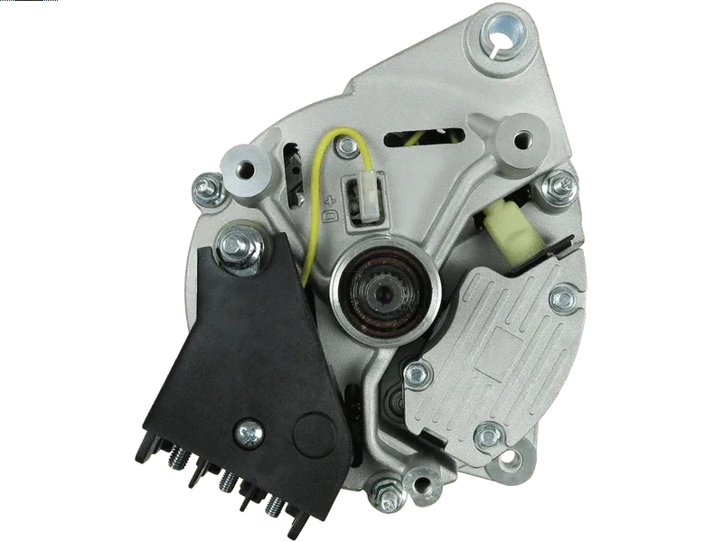 A4001 AS-PL - 1.ALTERNATOR — zdjęcie 3 z 7