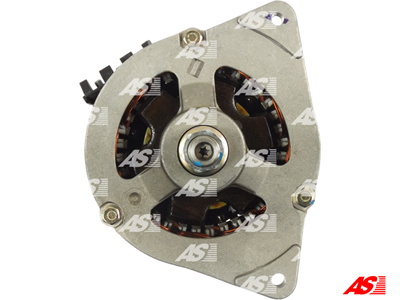 A4001(LUCAS) Lucas - 1.ALTERNATOR — zdjęcie 1 z 7