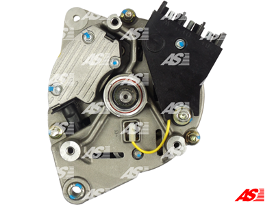 A4001(LUCAS) Lucas - 1.ALTERNATOR — zdjęcie 6 z 7