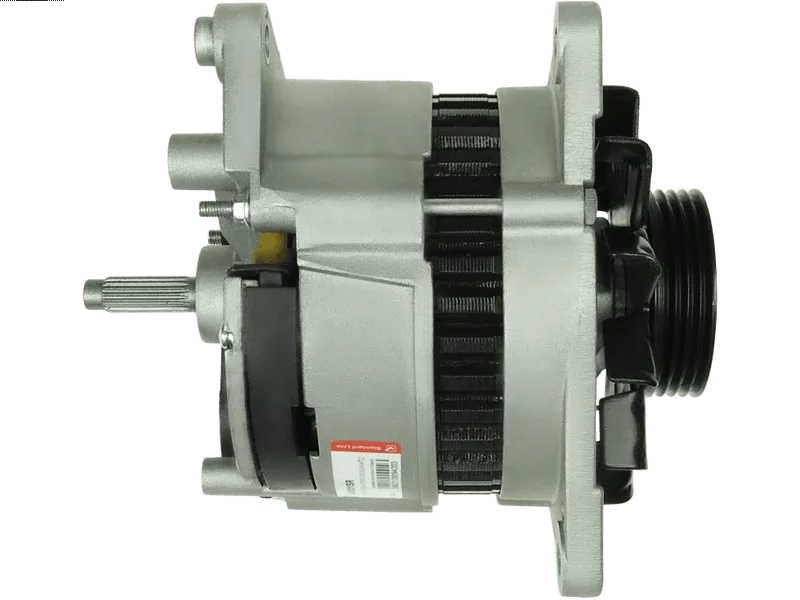 A4001SR AS-PL - 1.ALTERNATOR — zdjęcie 5 z 5