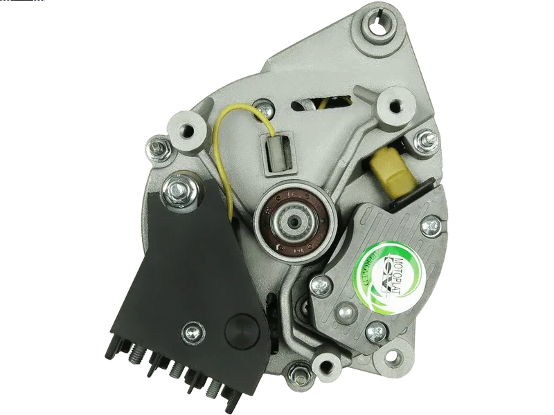 A4001SR AS-PL - 1.ALTERNATOR — zdjęcie 4 z 5