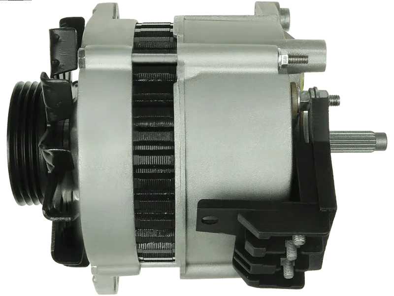 A4001SR AS-PL - 1.ALTERNATOR — zdjęcie 3 z 5