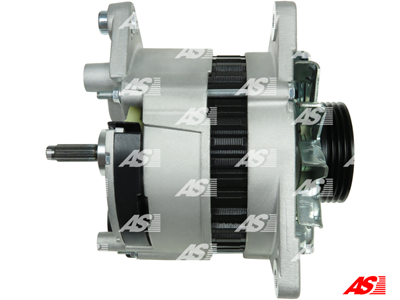 A4001 AS-PL - 1.ALTERNATOR — zdjęcie 7 z 7