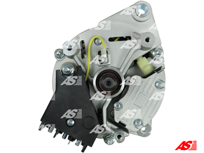 A4001 AS-PL - 1.ALTERNATOR — zdjęcie 6 z 7