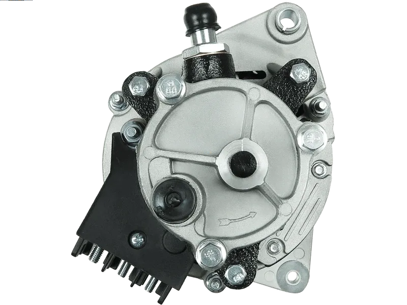A4002 AS-PL - 1.ALTERNATOR — zdjęcie 3 z 7