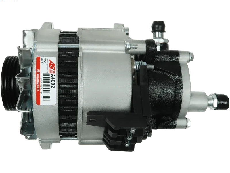 A4002 AS-PL - 1.ALTERNATOR — zdjęcie 2 z 7