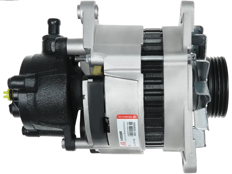 A4002SR AS-PL - 1.ALTERNATOR — zdjęcie 2 z 5