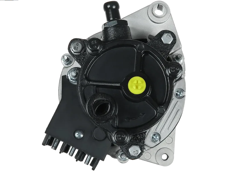A4002SR AS-PL - 1.ALTERNATOR — zdjęcie 3 z 5