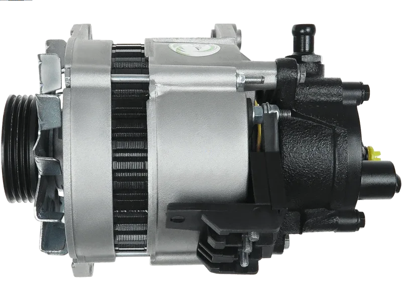 A4002SR AS-PL - 1.ALTERNATOR — zdjęcie 4 z 5