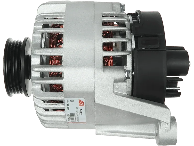 A4003 AS-PL - 1.ALTERNATOR — zdjęcie 2 z 7