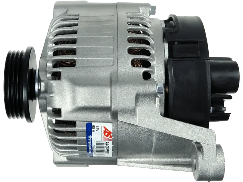 A4003PR2 AS-PL - 1.ALTERNATOR — zdjęcie 2 z 7