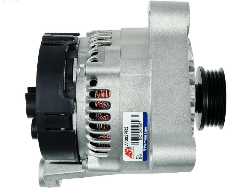 A4003PR3 AS-PL - 1.ALTERNATOR — zdjęcie 4 z 7