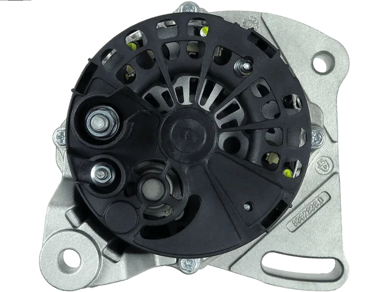 A4003PR3 AS-PL - 1.ALTERNATOR — zdjęcie 3 z 7