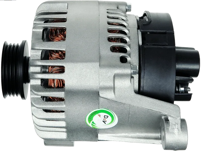 A4003PR3 AS-PL - 1.ALTERNATOR — zdjęcie 2 z 7