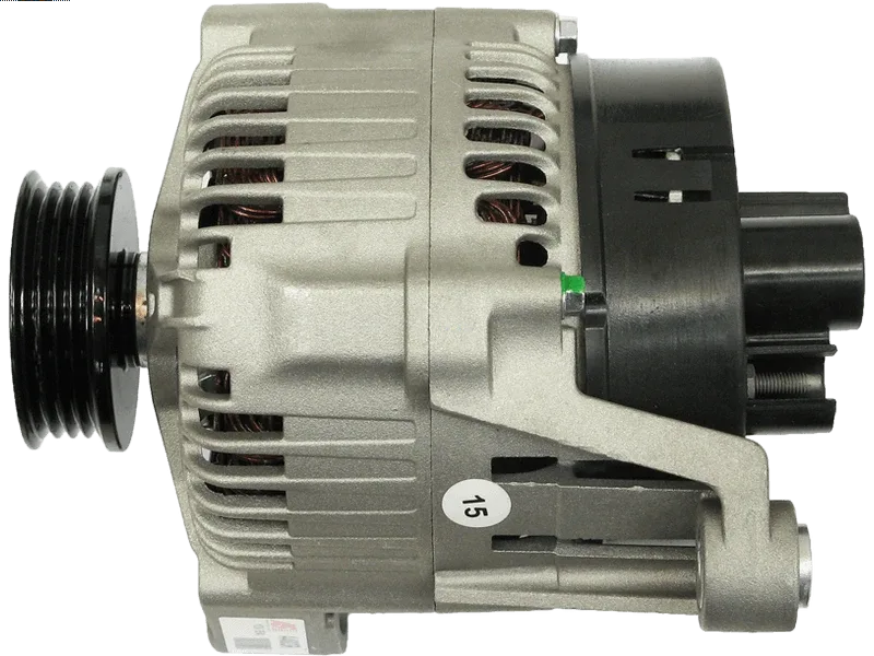 A4003R AS-PL - 1.ALTERNATOR — zdjęcie 3 z 6
