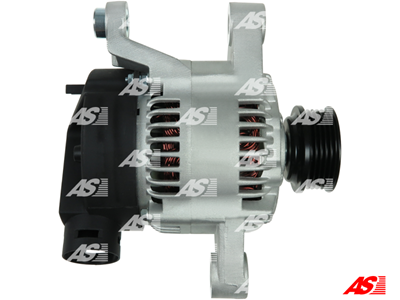 A4004 AS-PL - 1.ALTERNATOR — zdjęcie 2 z 7