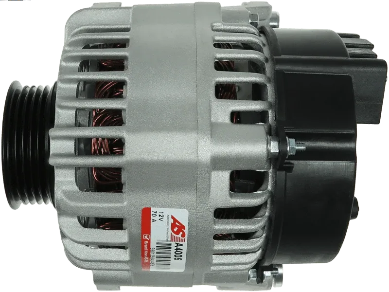 A4005 AS-PL - 1.ALTERNATOR — zdjęcie 2 z 8