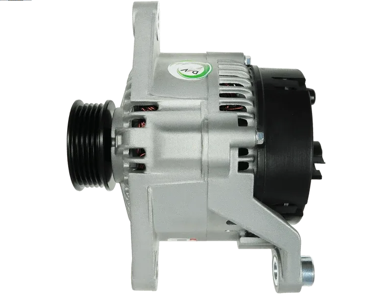 A4006 AS-PL - 1.ALTERNATOR — zdjęcie 2 z 7