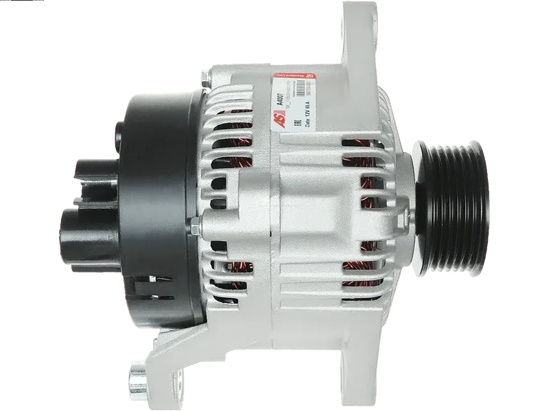 A4007 AS-PL - 1.ALTERNATOR — zdjęcie 4 z 6