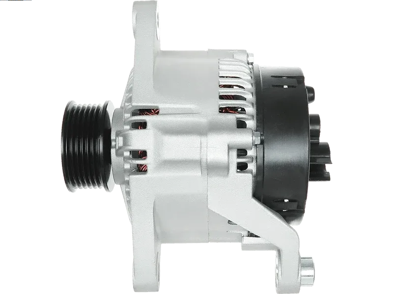 A4007 AS-PL - 1.ALTERNATOR — zdjęcie 2 z 6