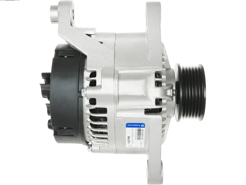 A4007PR AS-PL - 1.ALTERNATOR — zdjęcie 4 z 7