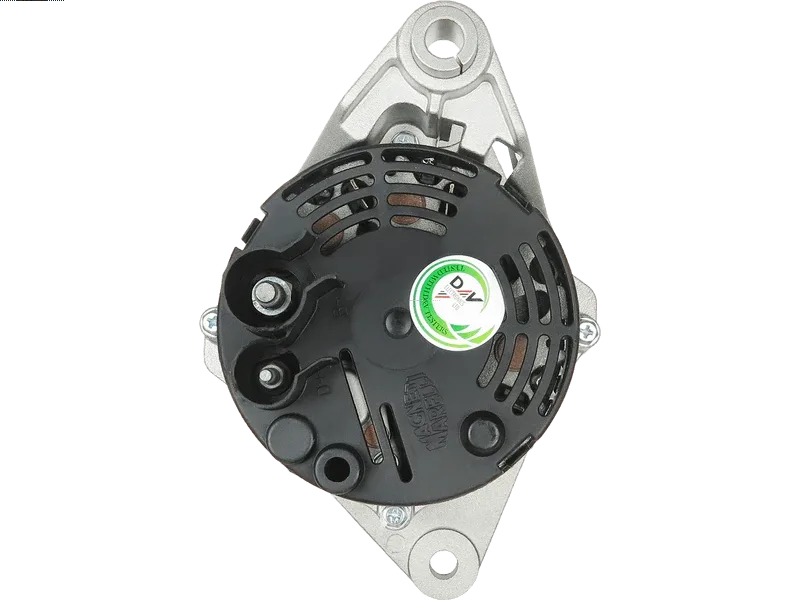 A4007PR AS-PL - 1.ALTERNATOR — zdjęcie 3 z 7