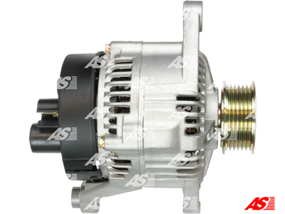 A4007 AS-PL - 1.ALTERNATOR — zdjęcie 6 z 6