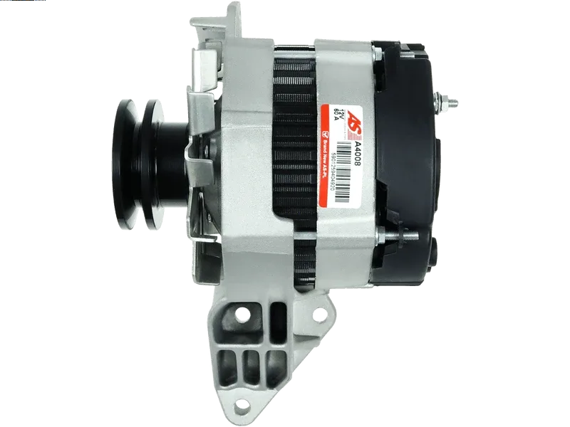 A4008 AS-PL - 1.ALTERNATOR — zdjęcie 2 z 6
