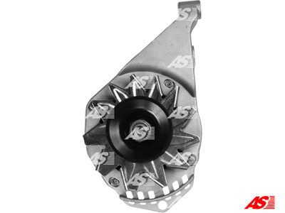 A4008 AS-PL - 1.ALTERNATOR — zdjęcie 1 z 6