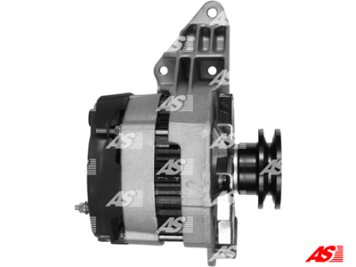 A4008 AS-PL - 1.ALTERNATOR — zdjęcie 6 z 6