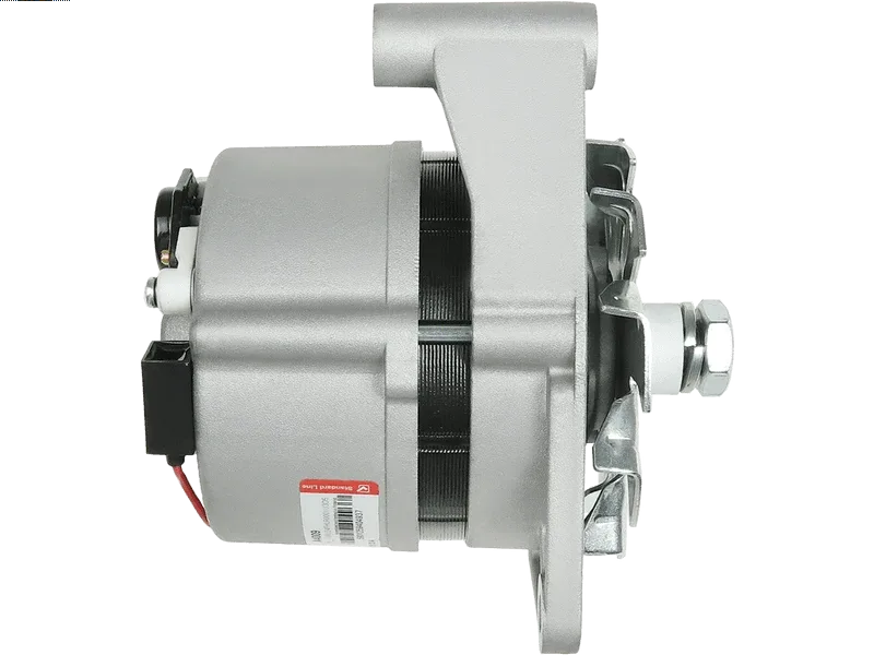 A4009 AS-PL - 1.ALTERNATOR — zdjęcie 4 z 7