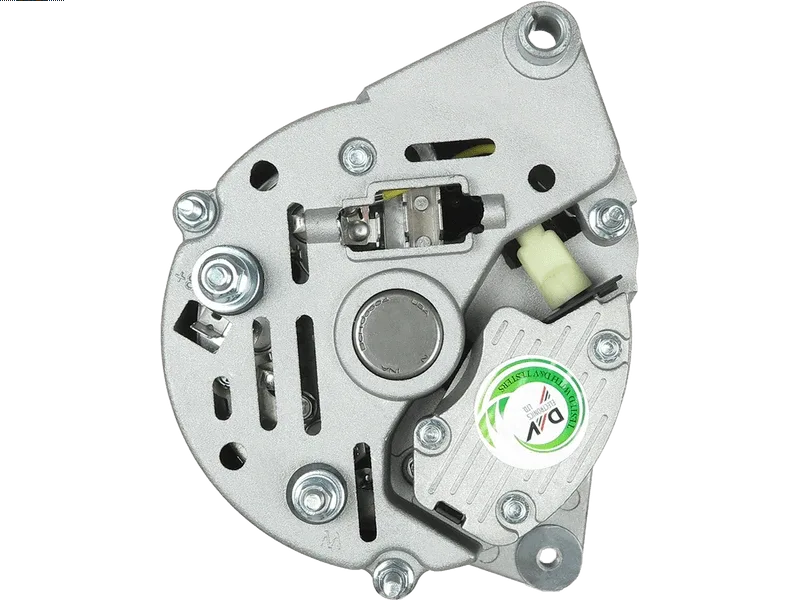 A4010 AS-PL - 1.ALTERNATOR — zdjęcie 3 z 7