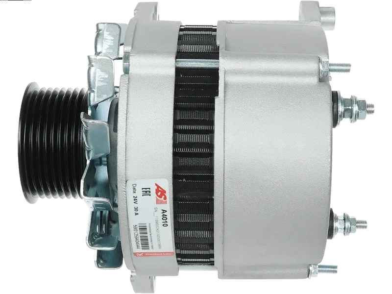 A4010 AS-PL - 1.ALTERNATOR — zdjęcie 2 z 7