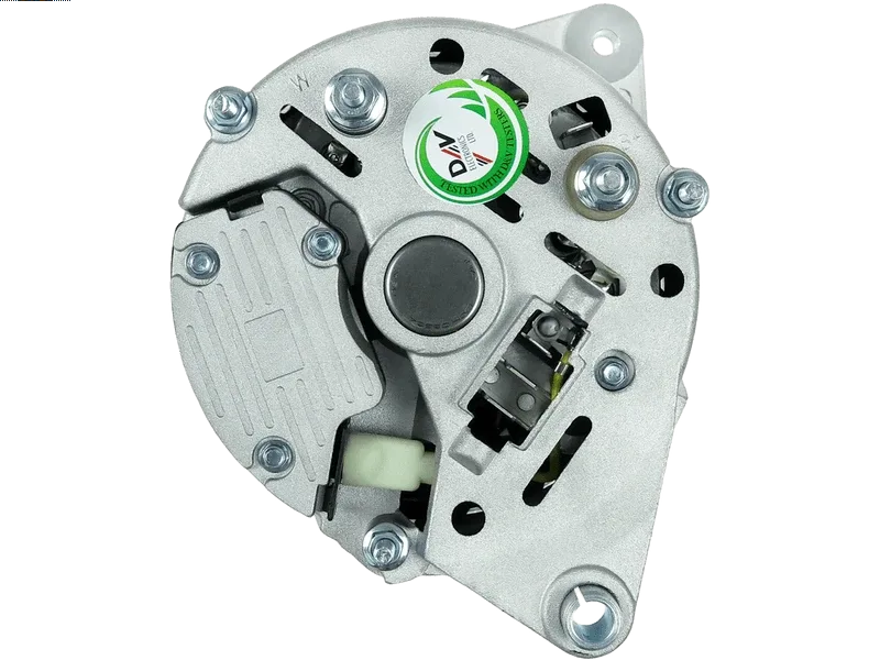 A4011 AS-PL - 1.ALTERNATOR — zdjęcie 3 z 7