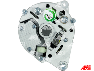 A4011 AS-PL - 1.ALTERNATOR — zdjęcie 6 z 7