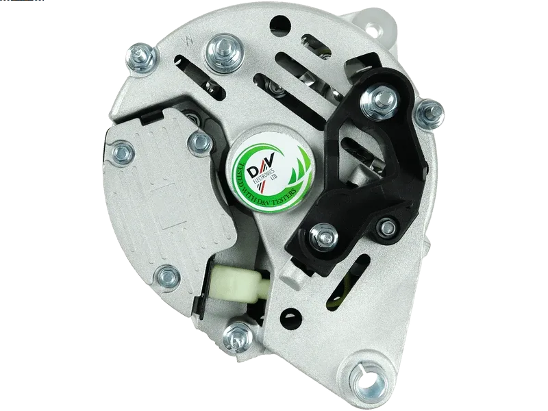 A4012 AS-PL - 1.ALTERNATOR — zdjęcie 3 z 7