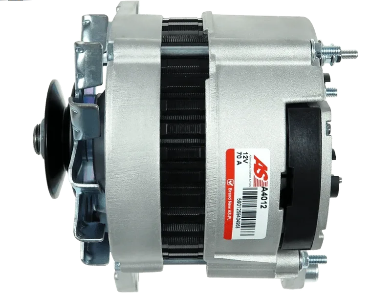 A4012 AS-PL - 1.ALTERNATOR — zdjęcie 2 z 7