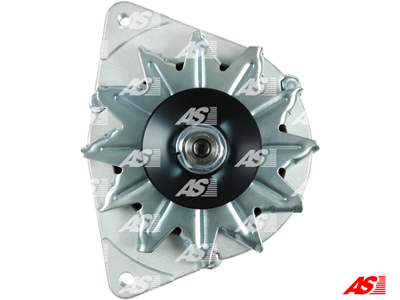 A4012 AS-PL - 1.ALTERNATOR — zdjęcie 1 z 7