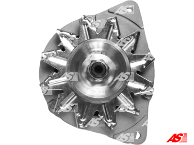 A4013 AS-PL - 1.ALTERNATOR — zdjęcie 1 z 6