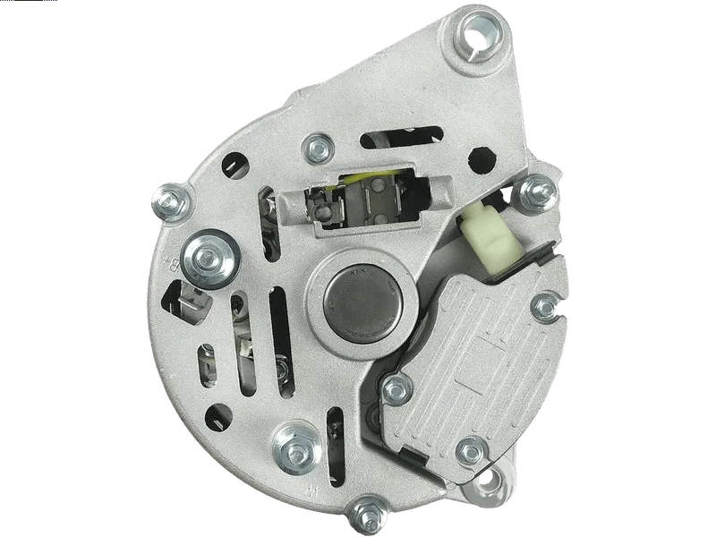 A4014 AS-PL - 1.ALTERNATOR — zdjęcie 3 z 7