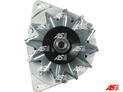 A4014 AS-PL - 1.ALTERNATOR — zdjęcie 1 z 7