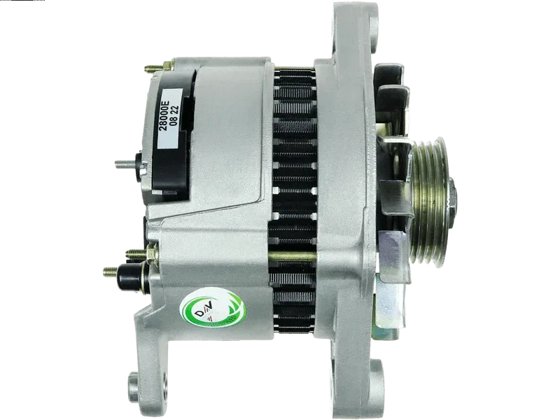 A4015(MM) Magneti Marelli - 1.ALTERNATOR — zdjęcie 5 z 7