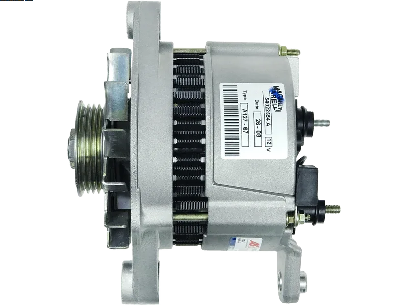 A4015(MM) Magneti Marelli - 1.ALTERNATOR — zdjęcie 7 z 7
