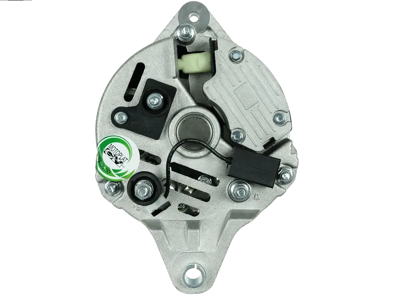 A4015 AS-PL - 1.ALTERNATOR — zdjęcie 3 z 7