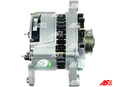 A4015(MM) Magneti Marelli - 1.ALTERNATOR — zdjęcie 2 z 7